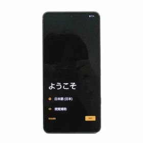 SHARP(SBM) スマートフォン/AQUOS R8 Pro A301SH Cランク 63