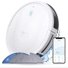 Anker Eufy (ユーフィ) RoboVac G10 Hybrid
