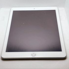 iPad 第5世代 128GB Wi-Fiモデル MP2J2J/A シルバー