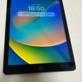 Apple iPad 第5世代 32GB 本体 バッテリー95%