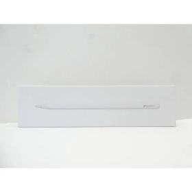 未開封 Apple Pencil Pro MX2D3ZA/A A2538 タッチペン △WK2147