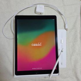 【値下げ】iPad Pro 12.9インチ 64GB Apple pencil
