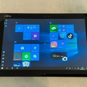 ARROWS Tab Q507 中古 5,980円 | ネット最安値の価格比較 プライスランク