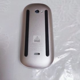 Apple magic mouse 4 usb-C 最新モデル純正品