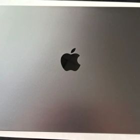 【美品】MacBook Pro 16インチ M3 18GB 512GB 保証あり