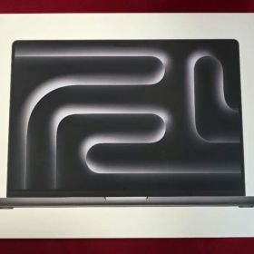 【使用極少】MacBook Pro M3 Max 16 インチ 64GB 1TB