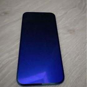 iPhone 16 Plus 128GB ウルトラマリン バッテリー98%