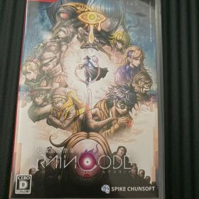 超探偵事件簿 レインコード Nintendo Switch