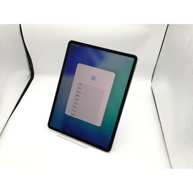【中古】Apple 【Wi-Fi】 13インチ iPad Air（M2/2024） 128GB スペースグレイ MV273J/A【新橋烏森通り】保証期間１ヶ月【ランクA】