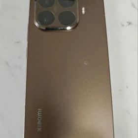 Xiaomi 15T pro モカゴールド 256GB