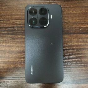 Xiaomi15Tpro ブラック 256GB 国内版