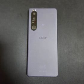 Xperia 1 IIIのメイン画像