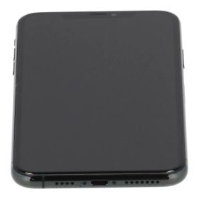 Apple SIMロックなし iPhone11 Pro Max 256GB MWHM2J/A ABランク 75