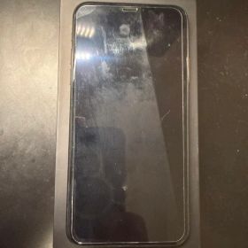 Apple iPhone 11 Pro Max MWHD2J/A 64GBグレー