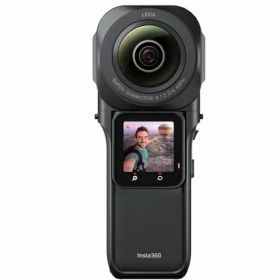 Insta360 ONE RS 1インチ 360度版