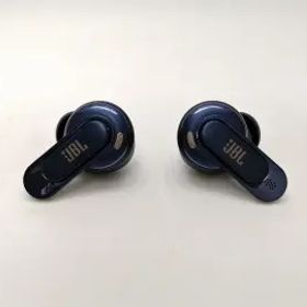 【中古】JBL TOUR PRO 3 [ネイビー]【新宿2】保証期間１ヶ月【ランクA】