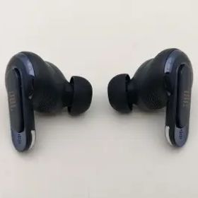 【中古】JBL TOUR PRO 3 [ネイビー]【神保町】保証期間１ヶ月【ランクA】