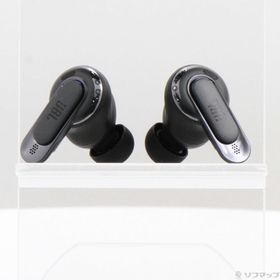 (中古)JBL JBL Tour Pro 3 ブラック(198-ud)