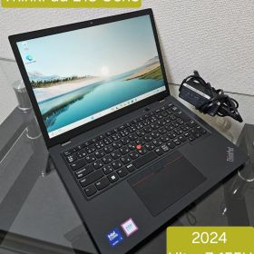 Core Ultra 7 155U ThinkPad L13 Gen5