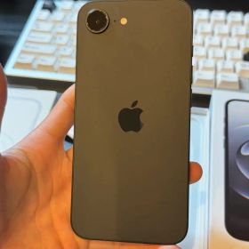 iPhone 16e 新品 72,000円 中古 68,000円 | ネット最安値の価格比較