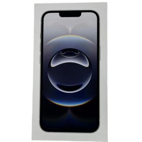 SIMフリー Apple iPhone 16e 128GB MD1R4J/A docomo ○判定 ホワイト スマートフォン スマホ バッテリー最大容量100% 【中古】 32606K155