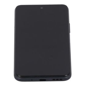 Xiaomi au スマートフォン/Redmi Note 10JE 64GB XIG02 Bランク 25