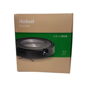 iRobot◆掃除機 ルンバ j715860
