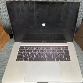 MacBook Pro (15-inch, 2016) 本体