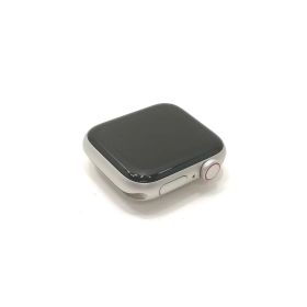 Apple(アップル) 【中古品】 Apple Watch/ SE (第2世代) / 40mm / GPS+Cellularモデル / MNPH3J/A / A2725 / スターライトアルミニウムケース / バンド無し 【中古品管理番号:A41289】