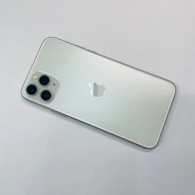 iPhone 11 Pro 256GB SIMフリー 電池100% 52598