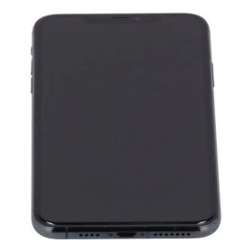 Apple au iPhone11 Pro 256GB MWHM2J/A Bランク 71