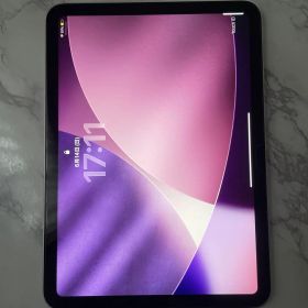 iPad 第10世代 64GB Wi-Fiモデル