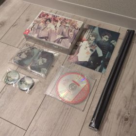 泡沫のユークロニア -trail- 限定 幻燈エディション ebtenDXパック
