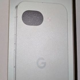 [未開封] Google Pixel 10a 128GB Fog 本体