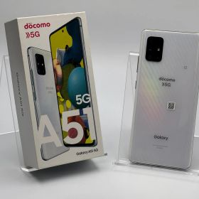 Galaxy A51 5G 新品 35,000円 中古 8,800円 | ネット最安値の価格比較