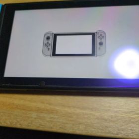 Nintendo Switch 本体ジャンク