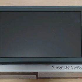 Nintendo Switch Lite 本体 グレー