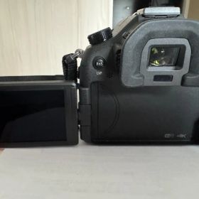 【海外仕様】LUMIX FZ1000★SD256GB/予備電池2個/バッグ付