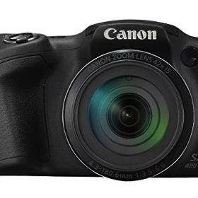 Canon キヤノン デジタルカメラ PowerShot SX420 IS 光学42倍ズーム PSSX420IS