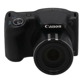 中古 デジタルカメラCanon キヤノンPowerShot SX420 IS 21871063001388コンディションランク【B】（商品 No.05-0）