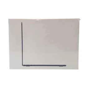 【Apple】【訳あり未使用品】アップル『MacBook Air / 13.6inch / M2 8コア/8コア / 8GB / 256GB / ミッドナイト』MLY33J/A ノートパソコン 1週間保証【中古】