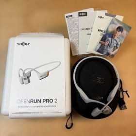 OpenRun Pro 2 新品 18,000円 中古 13,713円 | ネット最安値の価格比較