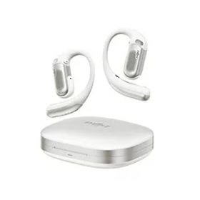 Shokz 完全ワイヤレスイヤホン OpenFit Pro SKZ-EP-000063 [ワイヤレス(左右分離) /オープンイヤー型 /Bluetooth対応] OPENFITPRO