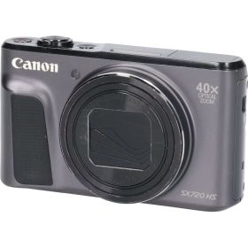 POWERSHOT SX720HS【中古】