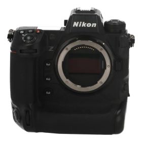 Nikon ミラーレス一眼 ボディ Z9 ﾎﾞﾃﾞｨ Bランク 01