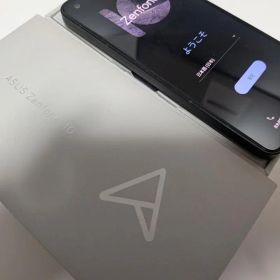 Zenfone 10 中古 52,000円 | ネット最安値の価格比較 プライスランク
