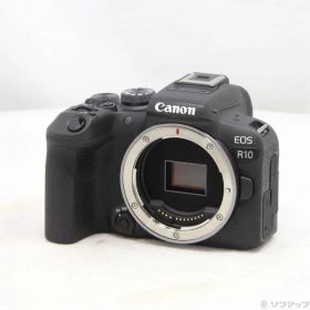 ソフマップ 〔中古品〕 EOS R10 ボディ【262】