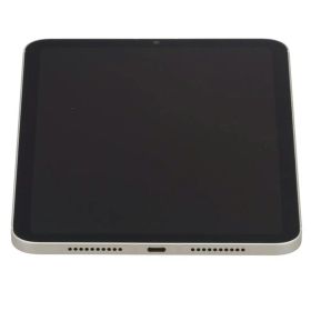 Apple au iPad mini 第6世代 Cellular 256GB 2021 MK8H3J/A Bランク 71