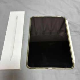 Apple iPad mini 第6世代 本体