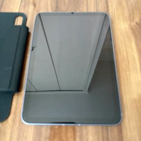 iPad mini 第6世代 64GB Wi-Fi+Cellular パープル